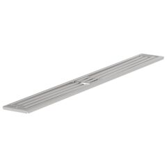 Product image of a channel from the series Shower channel-No membrane.