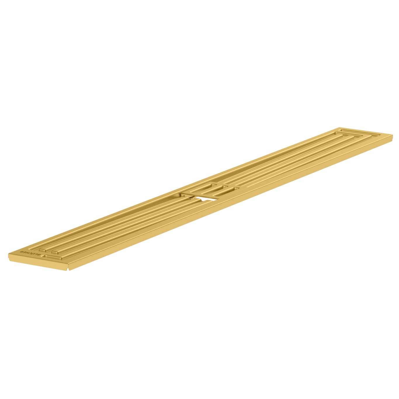 Product image of a channel from the series Shower channel-No membrane.