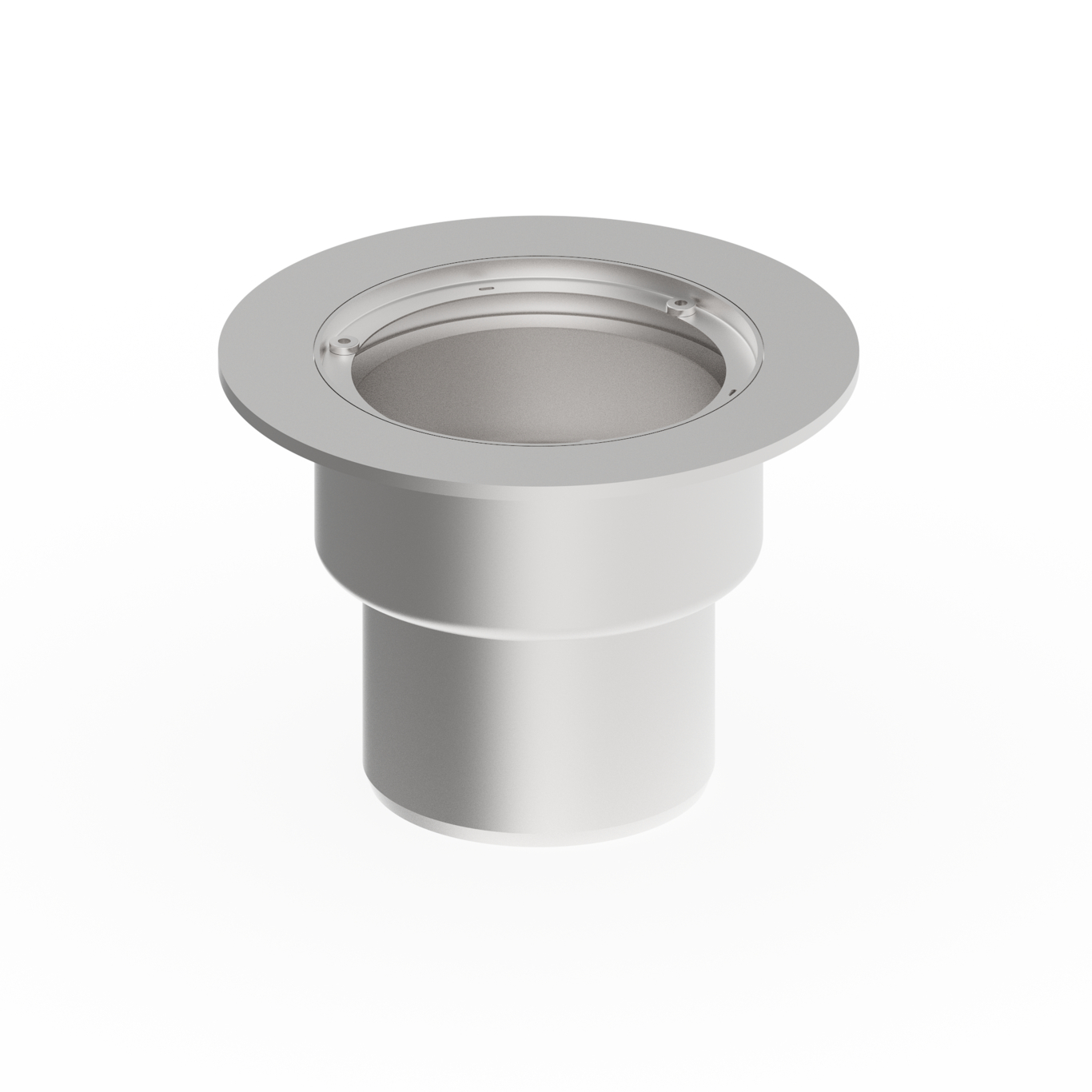 Product Image - Marine-lower part-welding flange-steel