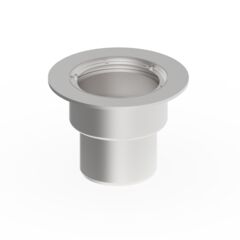 Product Image - Marine-lower part-welding flange-steel