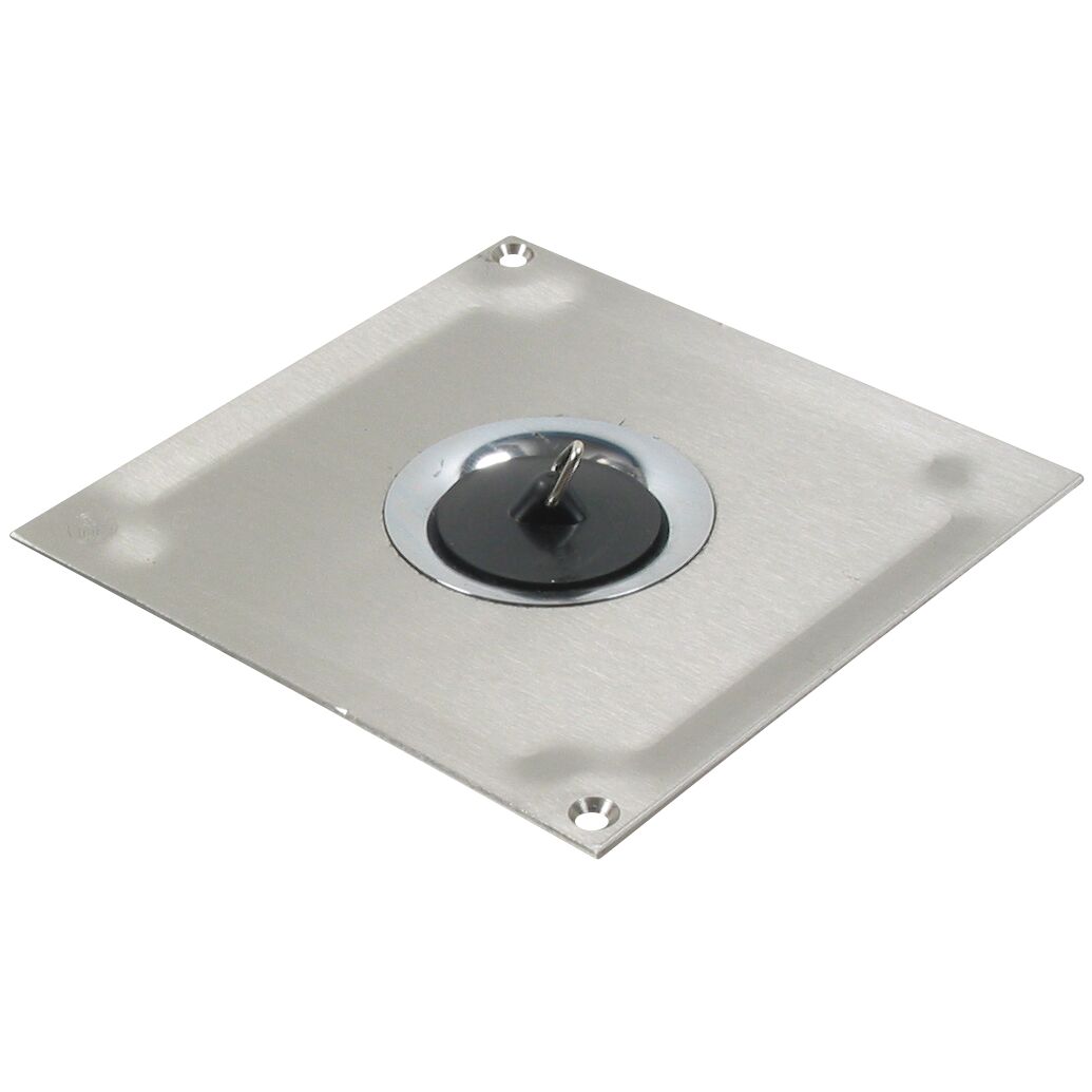 Product Image - Grating-Drain-145