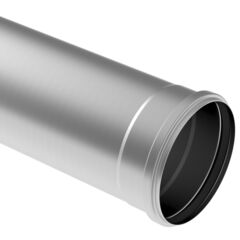 Product Image - Straight pipe