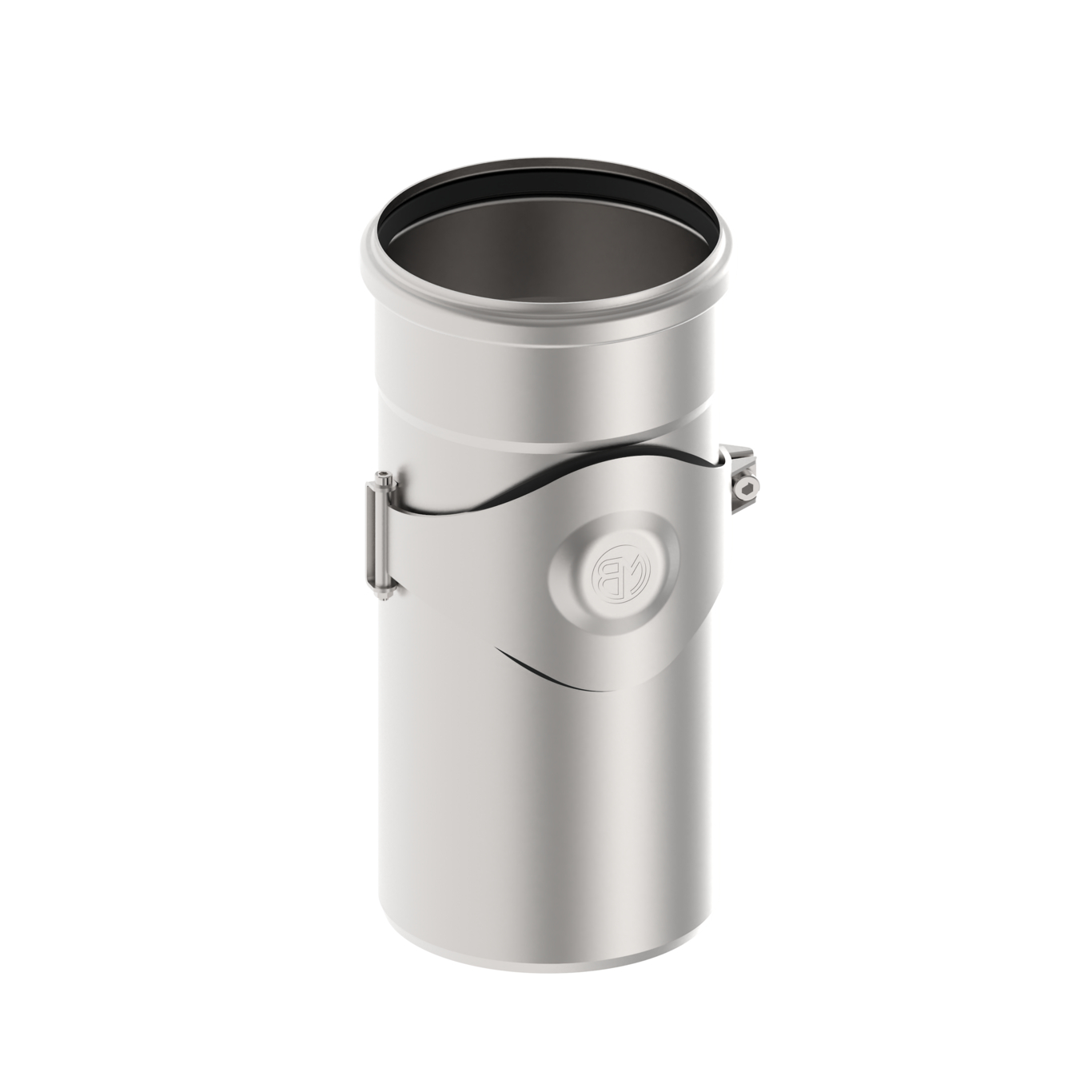 Product Image - Straight pipe-access