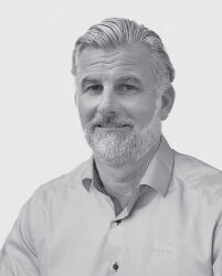 Rene Mattern